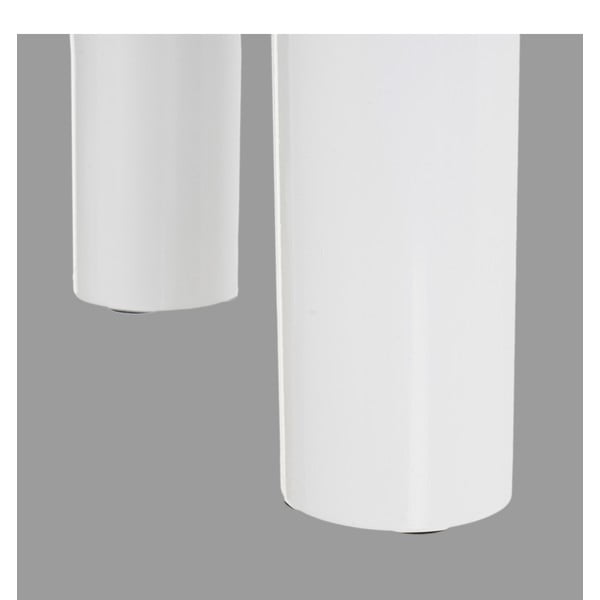 Kulatý odkládací stolek ø 40 cm Dórica – Casa Selección-image-4