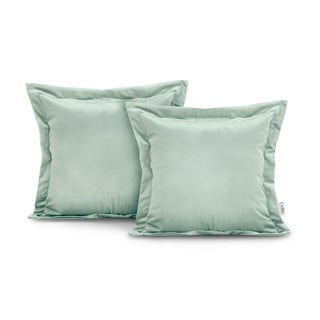 Povlaky na polštáře v sadě 2 ks 45x45 cm Side – AmeliaHome