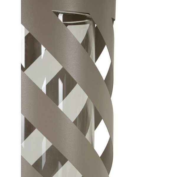 Kovová lucerna (výška 43 cm) Twist – Mauro Ferretti-image-4