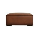 Kožená podnožka Madame – Windsor & Co Sofas