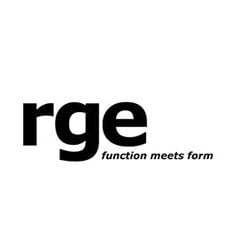 RGE · Na prodejně Černý Most