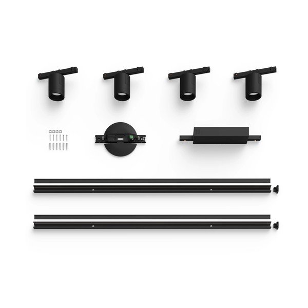 LED smart bodové svítidlo 21 W Perifo – Philips Hue-image-4