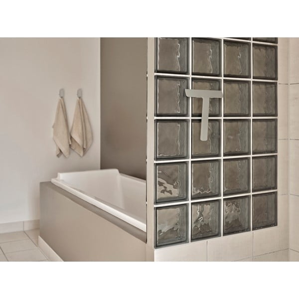 Světle zelená stěrka s držákem 22 cm Ume – Zone-image-1