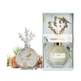 Difuzér s vůní lesa HF Living, 190 ml