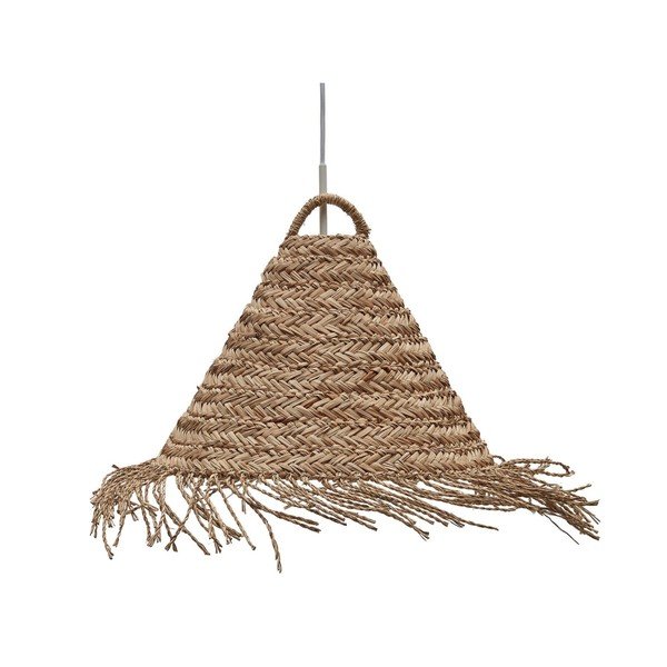 Stínidlo v přírodní barvě ø 40 cm Fonteta – Kave Home