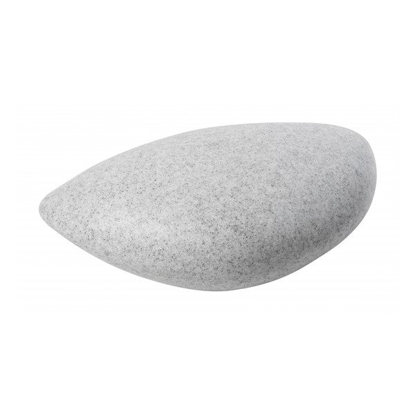 Stojací venkovní svítidlo (výška 40 cm) Marmo Stone – GTV-image-1