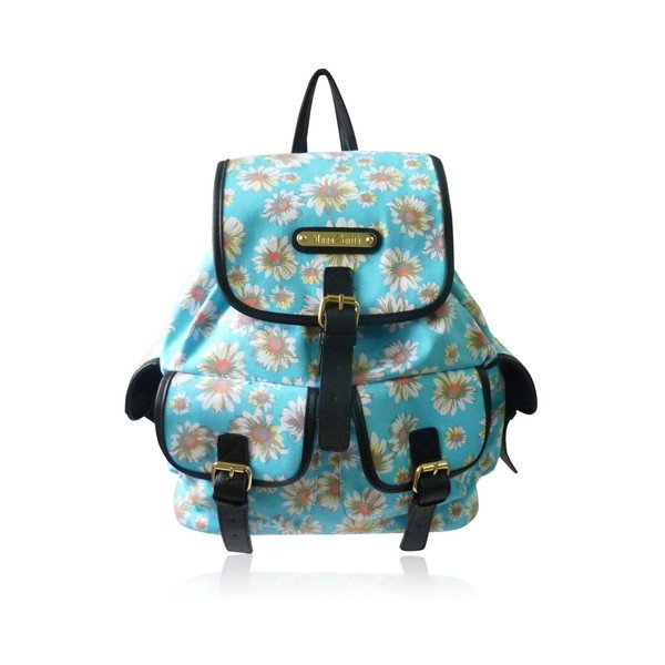 Batoh Anna Smith A7082DS Blue