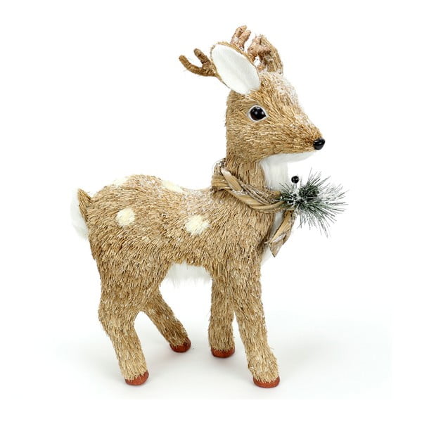 Vánoční dekorace Ixia Deer