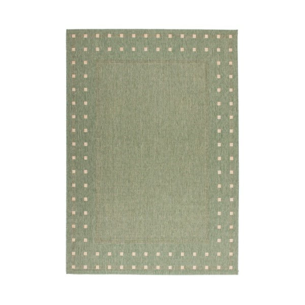 Koberec Kayoom Apache Olive, 80x200 cm