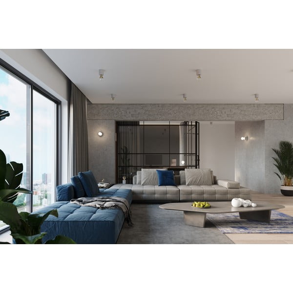 Betonová stolní lampa Sollux Elia-image-4