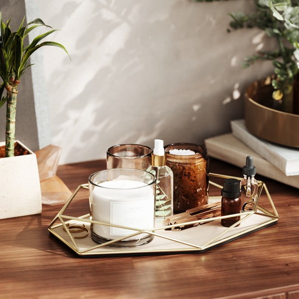 Kovový stojan na šperky Prisma – Umbra-image-3