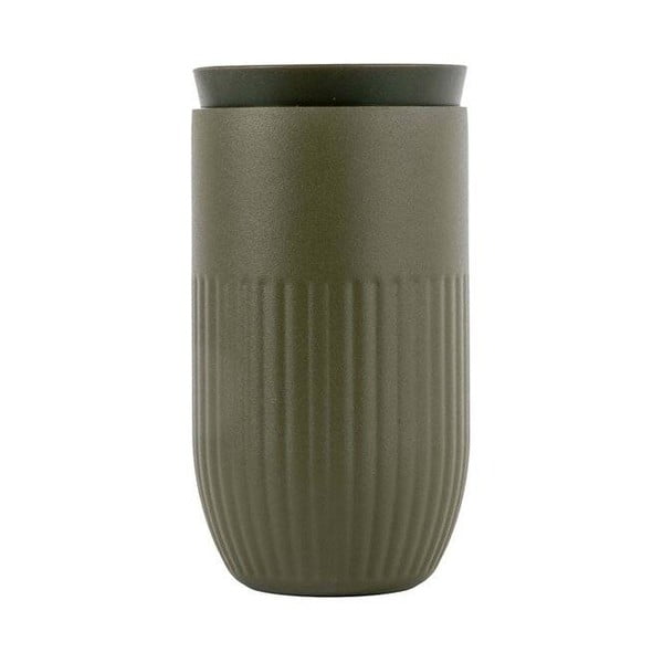 Khaki termo hrnek 320 ml Tova – Sagaform