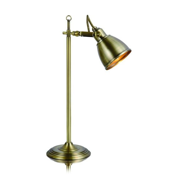 Stolní lampa Fjallbacka Antique