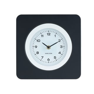 Nástěnné hodiny ø 22 cm New Vintage – Karlsson