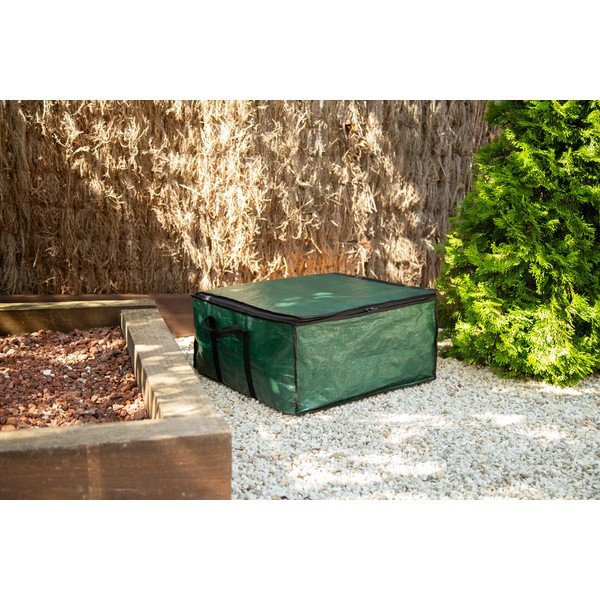Vakuový box na zahradní textilie 50x50x25 cm Ecologik – Compactor-image-1