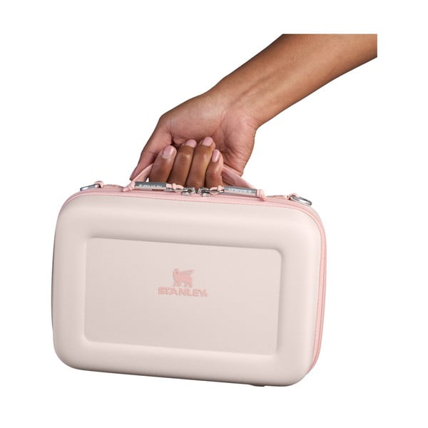 Svačinový box All Day Arista Mini Lunch Box Rose Quartz – Stanley-image-1