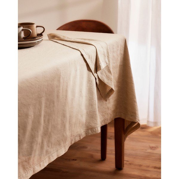 Ubrus 150x250 cm Marylin – Kave Home-image-1