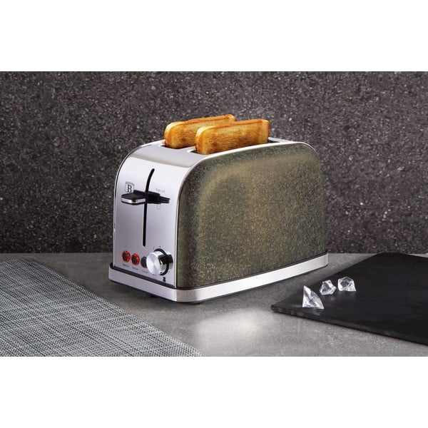 Topinkovač Crystal Collection - BerlingerHaus-image-1