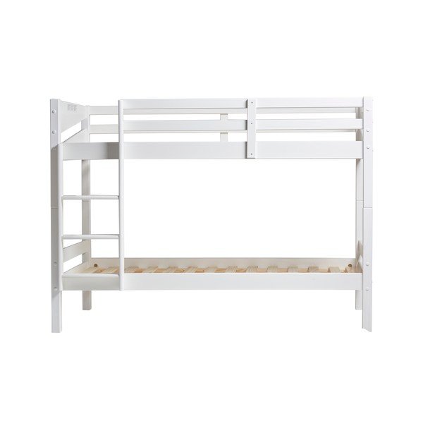 Bílá palanda Marckeric Torino, 90 x 200 cm-image-2