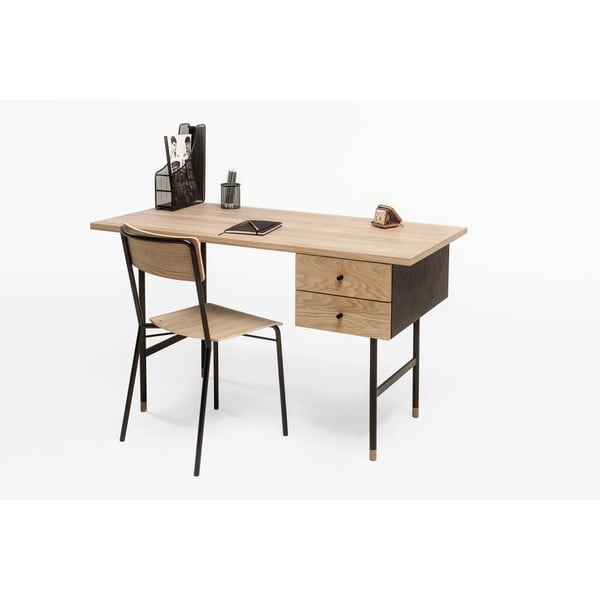 Pracovní stůl Woodman Jugend-image-3