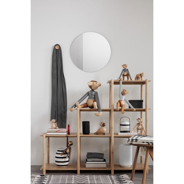 LED přenosné solární/na USB venkovní svítidlo ø 12 cm Soft Spot – Rosendahl-image-1