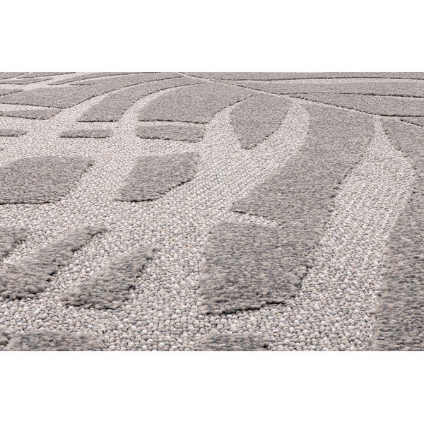Šedý koberec 160x230 cm Lori – FD-image-3