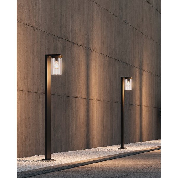 Venkovní svítidlo (výška 10 cm) Ardila – Trio-image-1