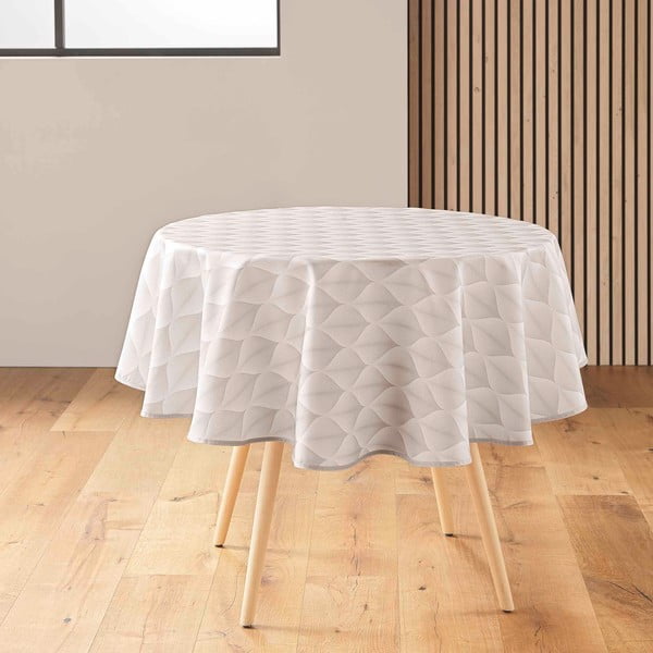 Ubrus 180x180 cm Kalini – douceur d'intérieur