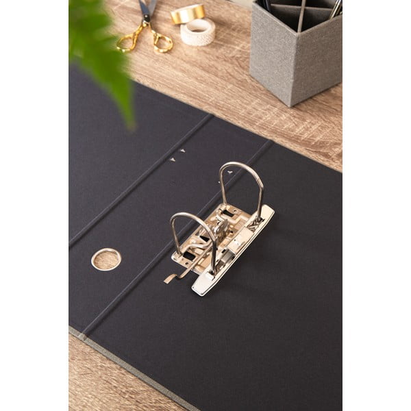 Kartonový organizér na dokumenty Archie – Bigso Box of Sweden-image-3