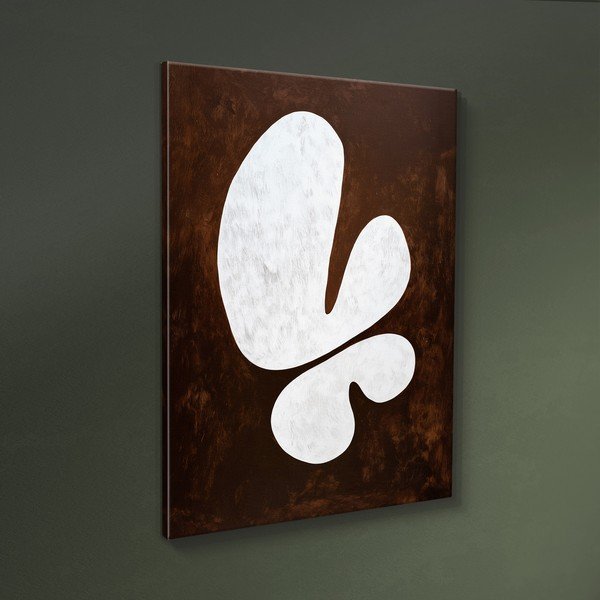 Tištěný obraz na plátně 70x100 cm Root – Styler-image-3