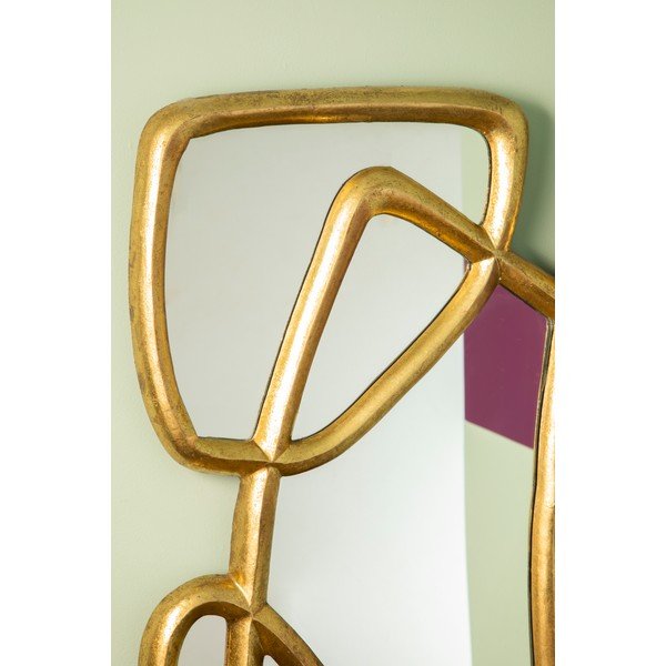 Nástěnné zrcadlo 75x99 cm Pablo – Premier Housewares-image-4