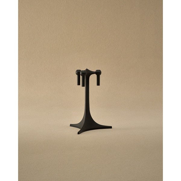 Kovový svícen Nagel – STOFF Nagel-image-4
