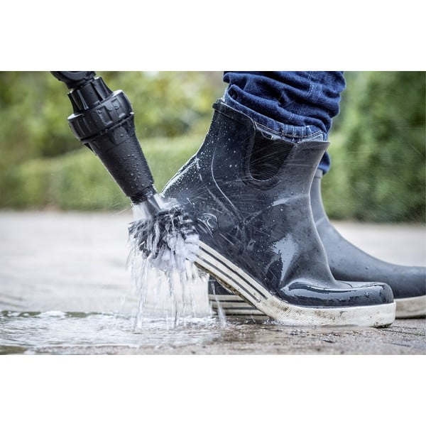 Čistící kartáč na zahradní hadici - Maximex-image-3