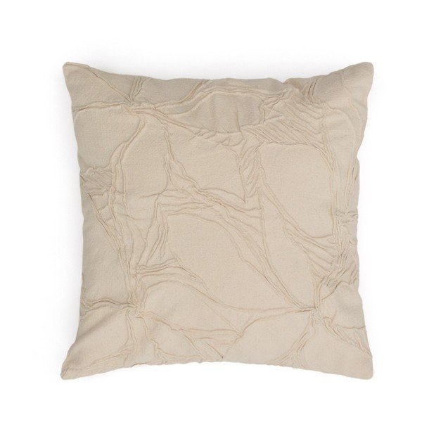 Povlak na polštář Zira – Kave Home