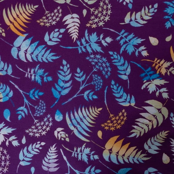 Bavlněné dětské povlečení do postýlky 100x135 cm Frozen "Wind" – Jerry Fabrics-image-4