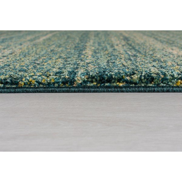 Zelený běhoun Flair Rugs Enola, 60 x 230 cm-image-2