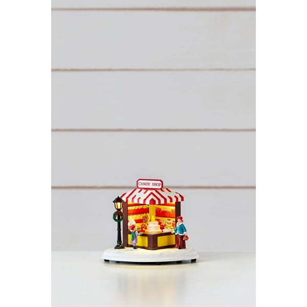 Vánoční světelná dekorace Leonie – Markslöjd-image-1