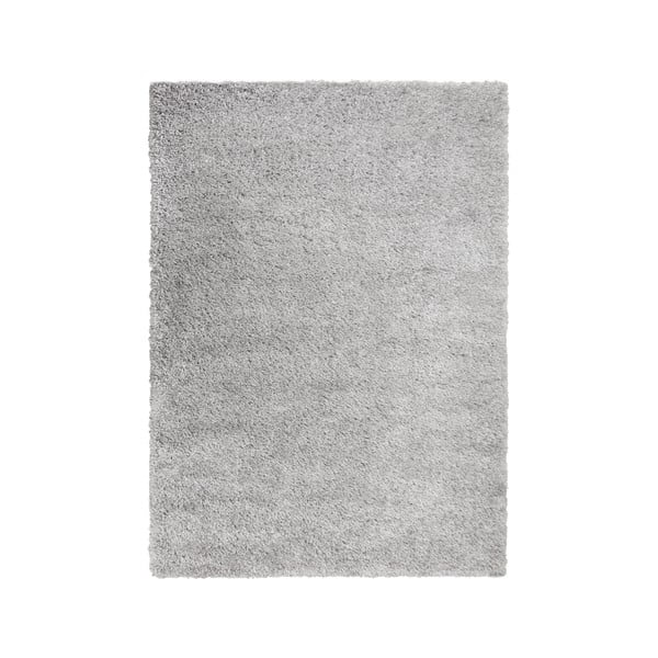 Světle šedý koberec Flair Rugs Sparks, 200 x 290 cm