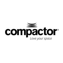 Compactor · Xtend · Na prodejně Chodov