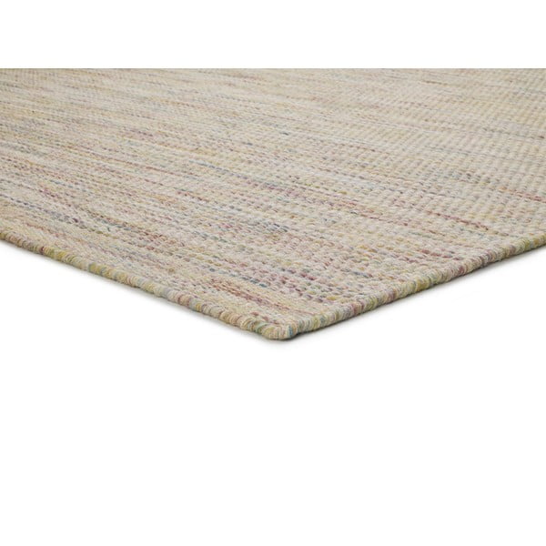 Béžový vlněný koberec Universal Kiran Liso, 160 x 230 cm-image-2