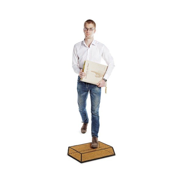 Rohožka Parallelepipedus-image-1