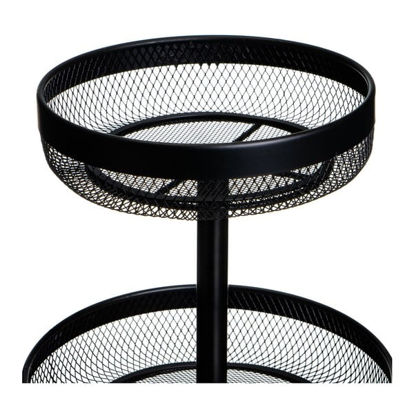 Kovový košík na ovoce – Casa Selección-image-3