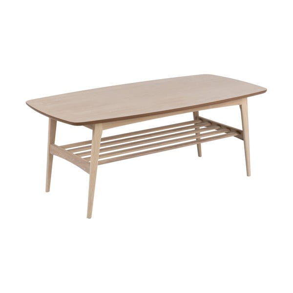 Konferenční stolek 120x60 cm Woodstock - Actona-image-2