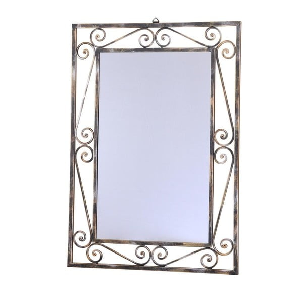 Zrcadlo Mirror Bettina, 50x70 cm