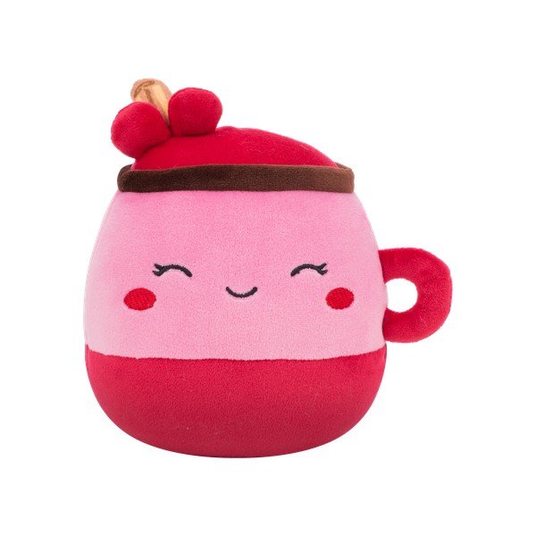 Plyšová hračka Mystery – SQUISHMALLOWS-image-2