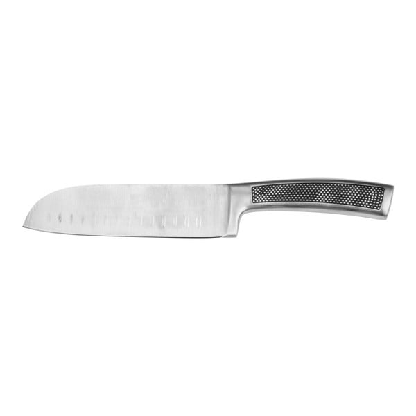 Nůž Bergner Harley Santoku, 17 cm