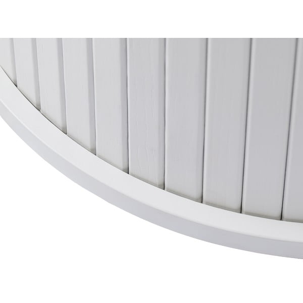 Kulatý jídelní stůl ø 120 cm Nola – Unique Furniture-image-2