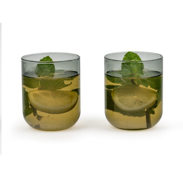 Sklenice v sadě 2 ks 350 ml Padua – Bredemeijer-image-2