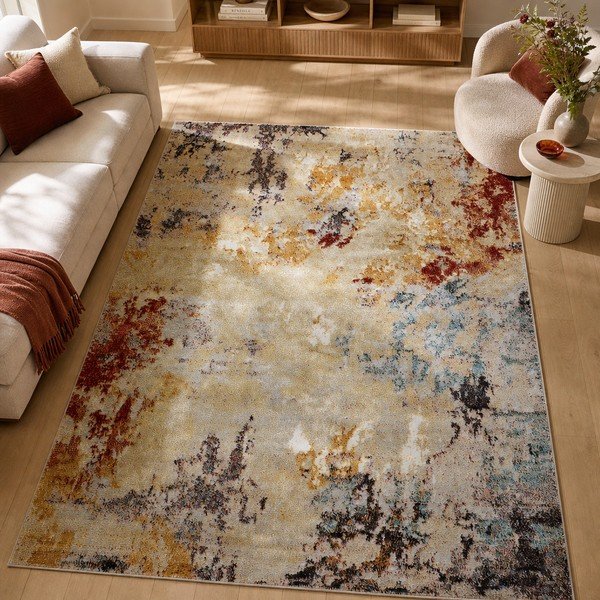 Koberec 133x190 cm Eider – Universal-image-4