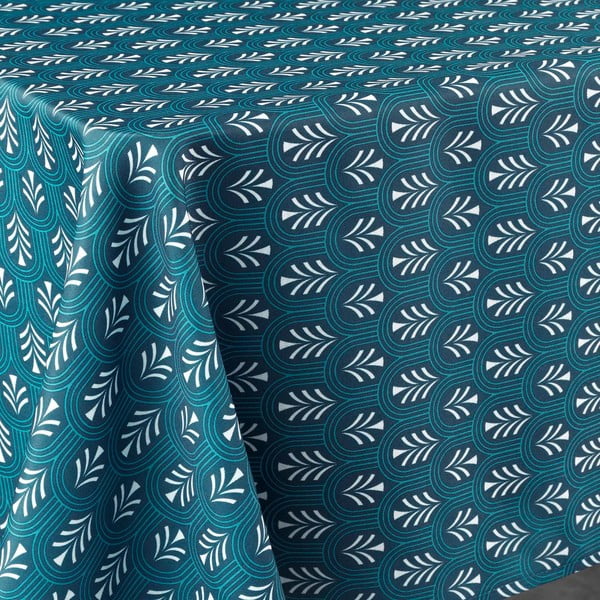 Ubrus 145x240 cm Manuela – douceur d'intérieur-image-1